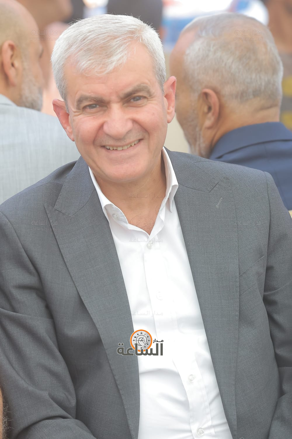 Madar Al-Saa Images 0.10762147196149474