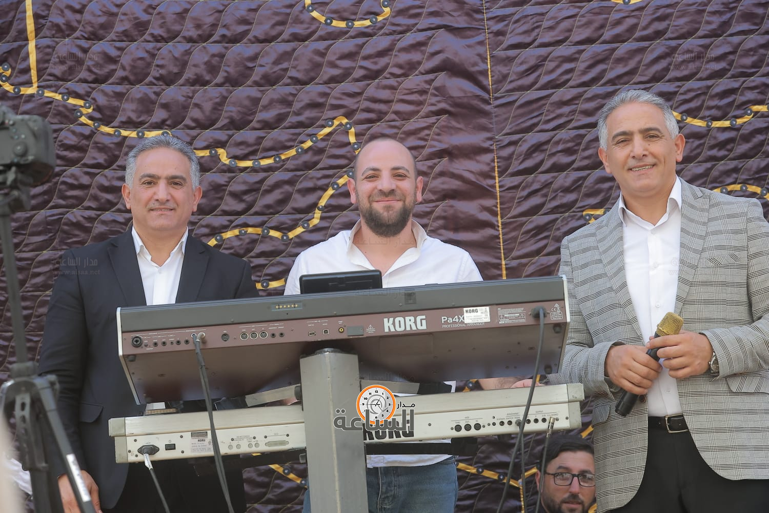 Madar Al-Saa Images 0.31011270413856806