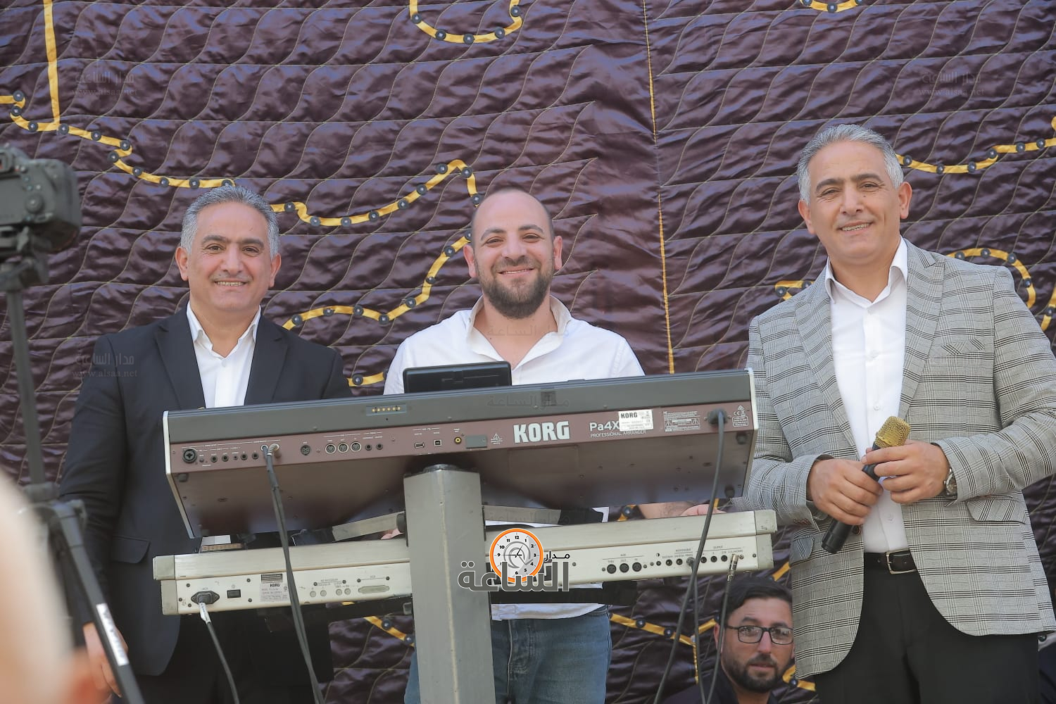 Madar Al-Saa Images 0.08129726192357267