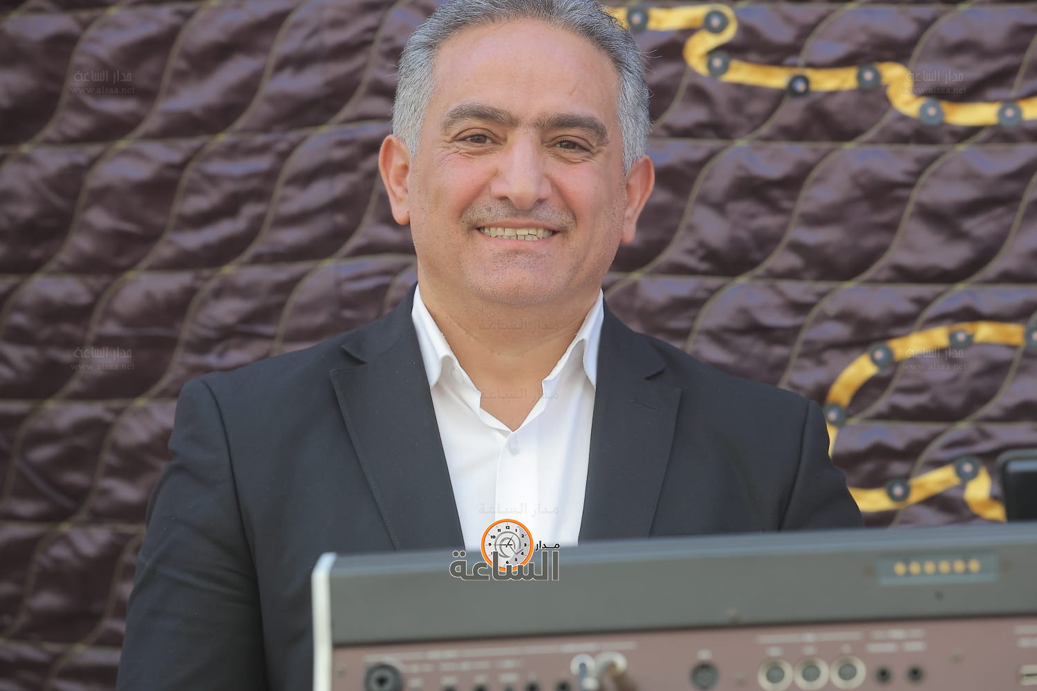 Madar Al-Saa Images 0.9289712722622753