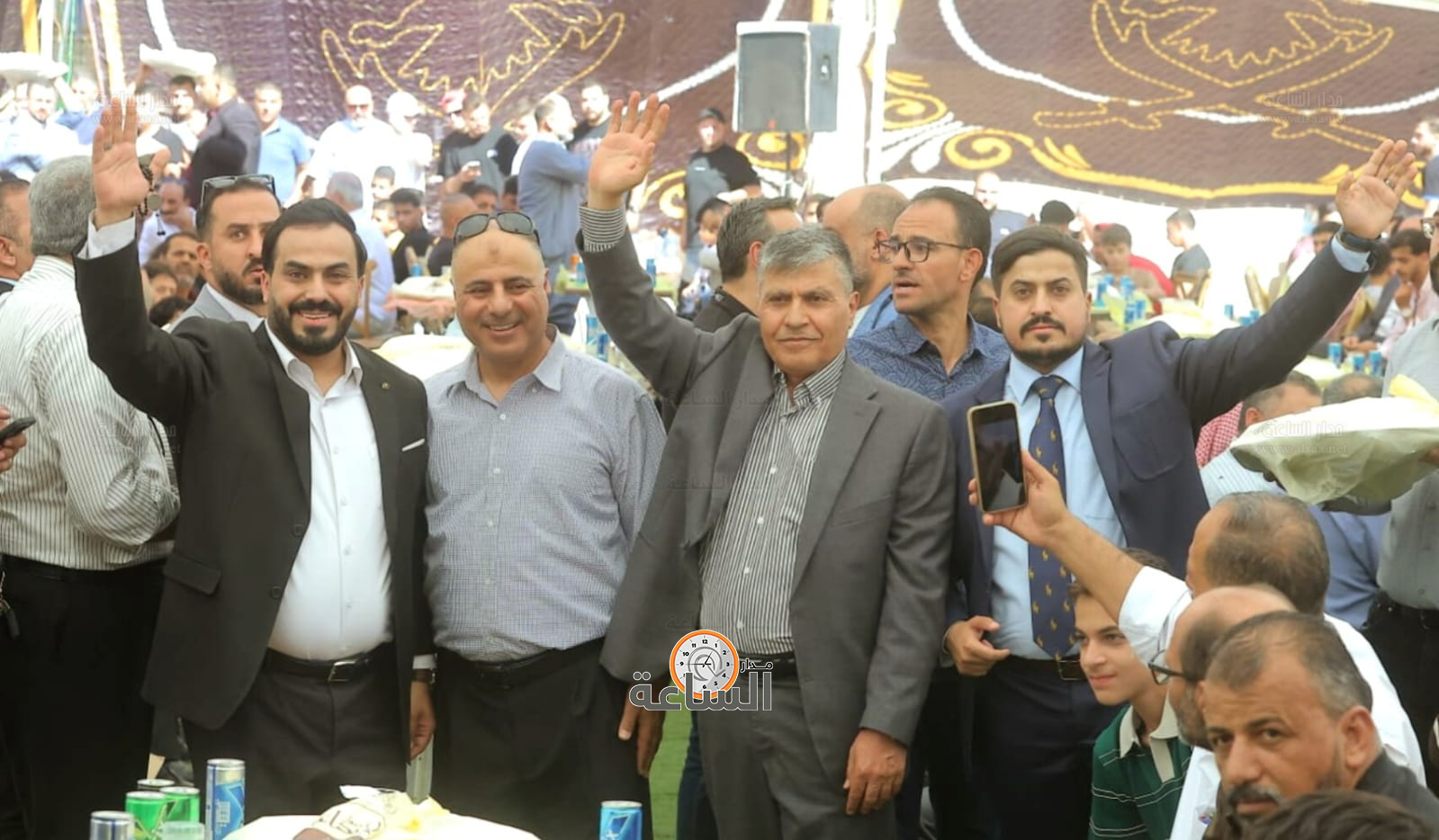 Madar Al-Saa Images 0.8791087215303854