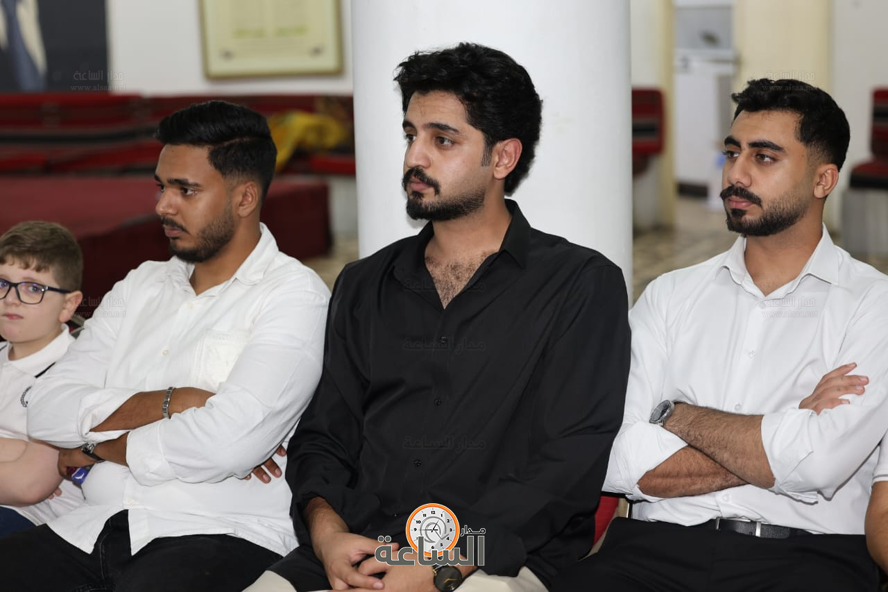 Madar Al-Saa Images 0.1872728262231823