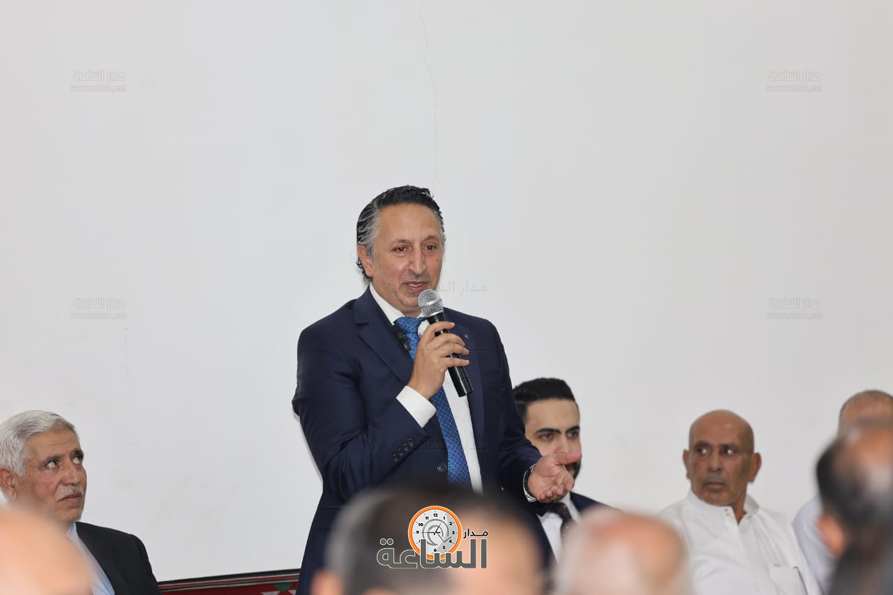 Madar Al-Saa Images 0.909818364140826