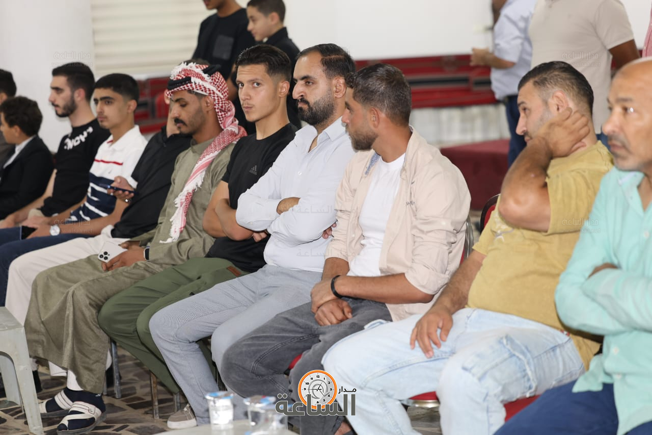 Madar Al-Saa Images 0.31987952849686974