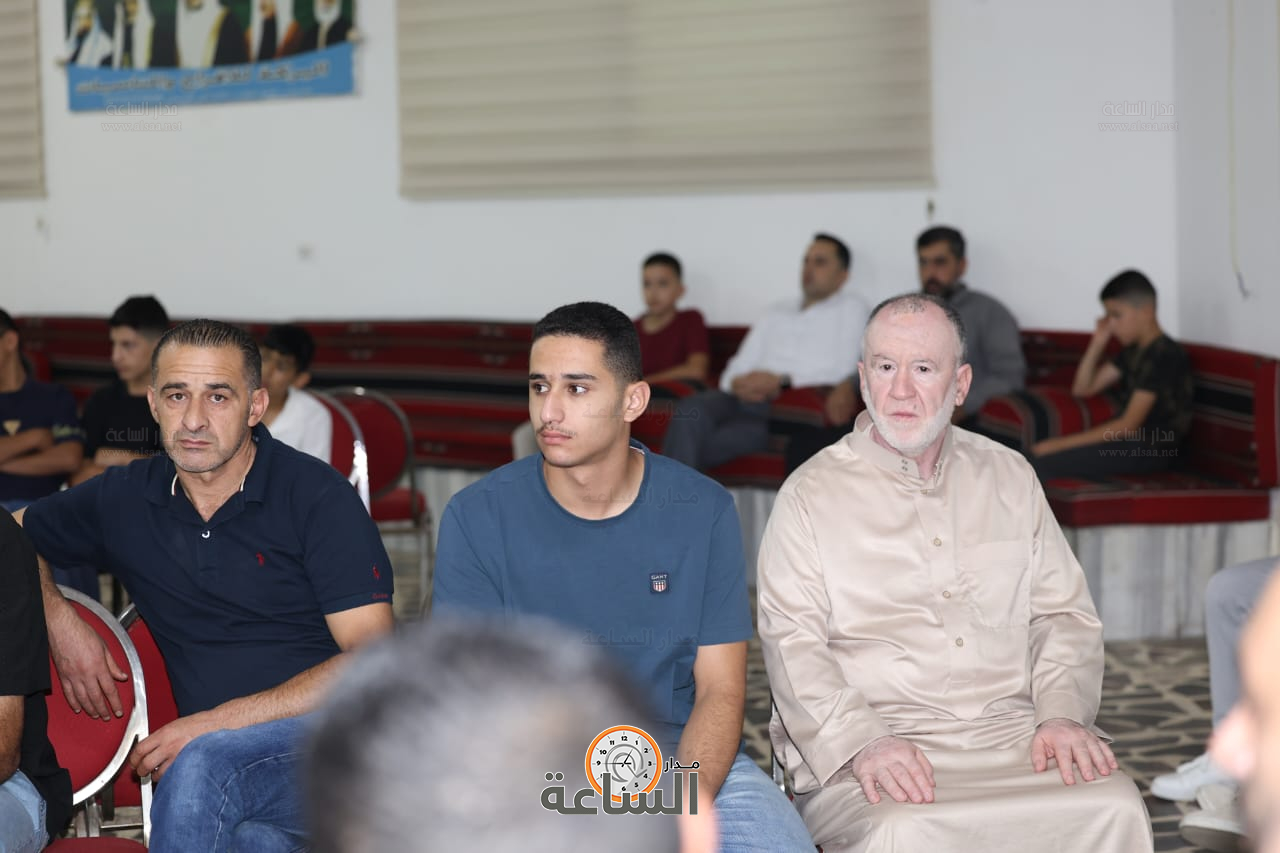 Madar Al-Saa Images 0.23154477737216328