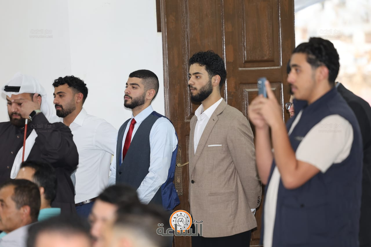 Madar Al-Saa Images 0.5856936760439159