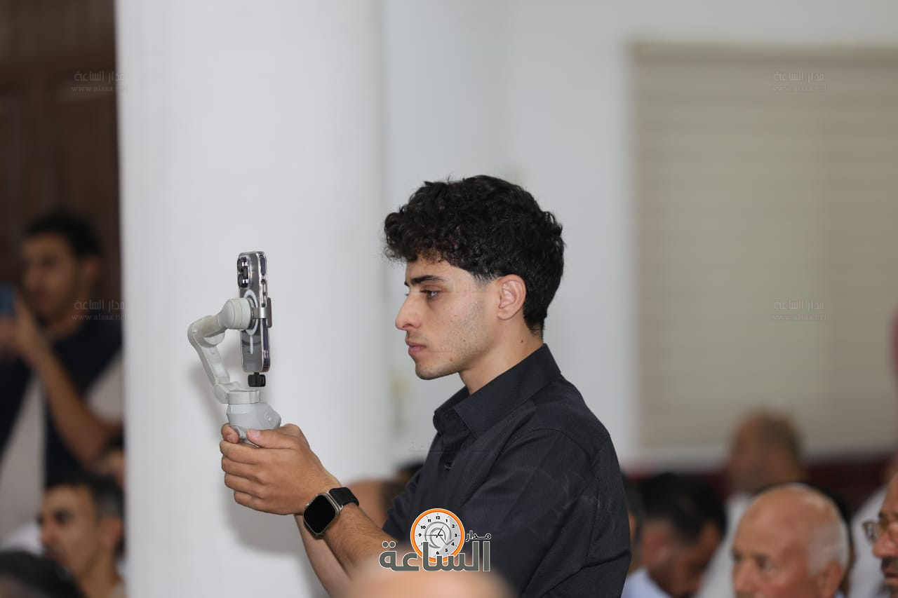 Madar Al-Saa Images 0.030554313736305794