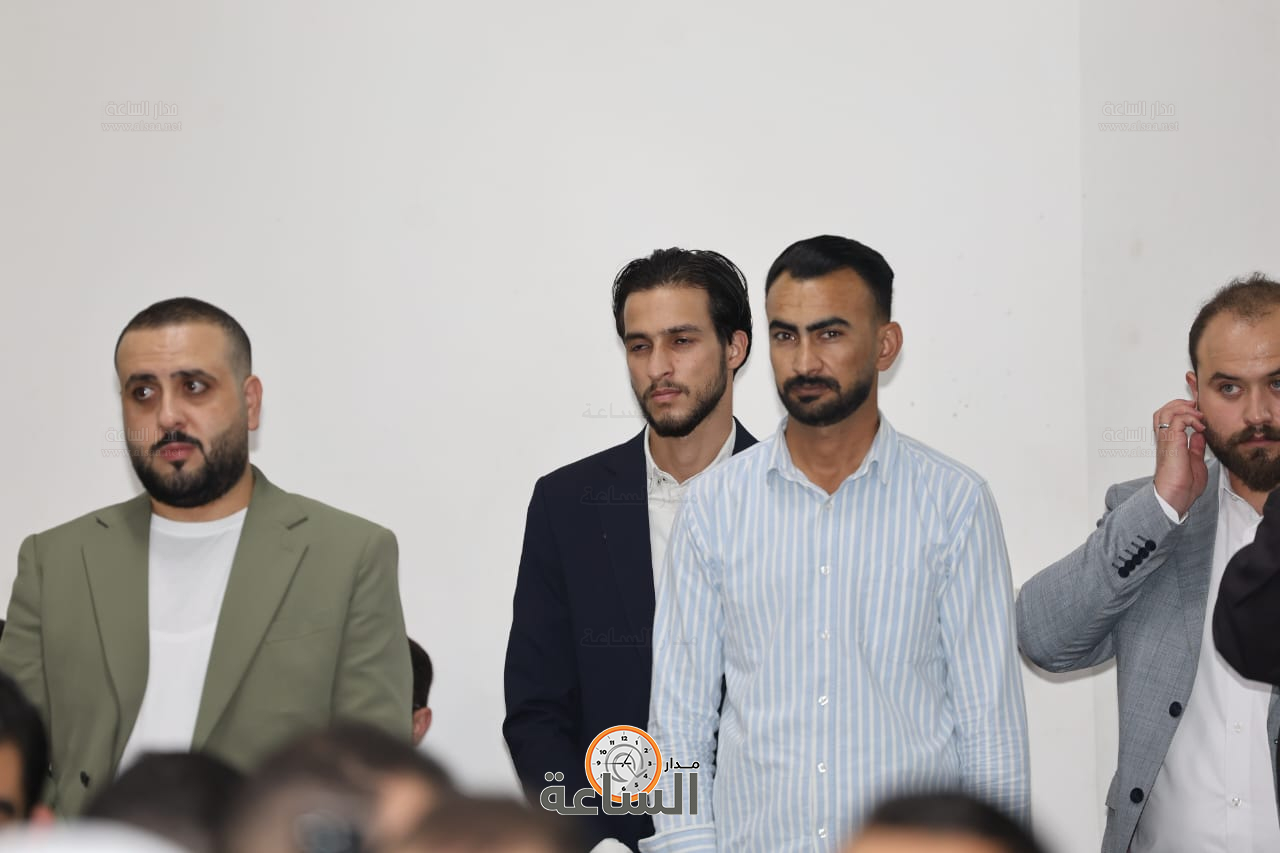 Madar Al-Saa Images 0.6890326261991512