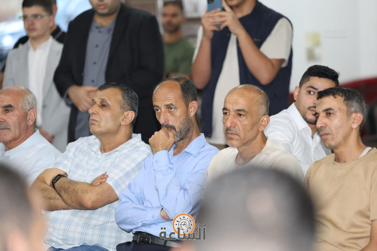 Madar Al-Saa Images 0.6842742889303761