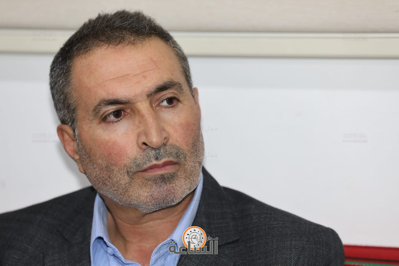 Madar Al-Saa Images 0.0443330334592803