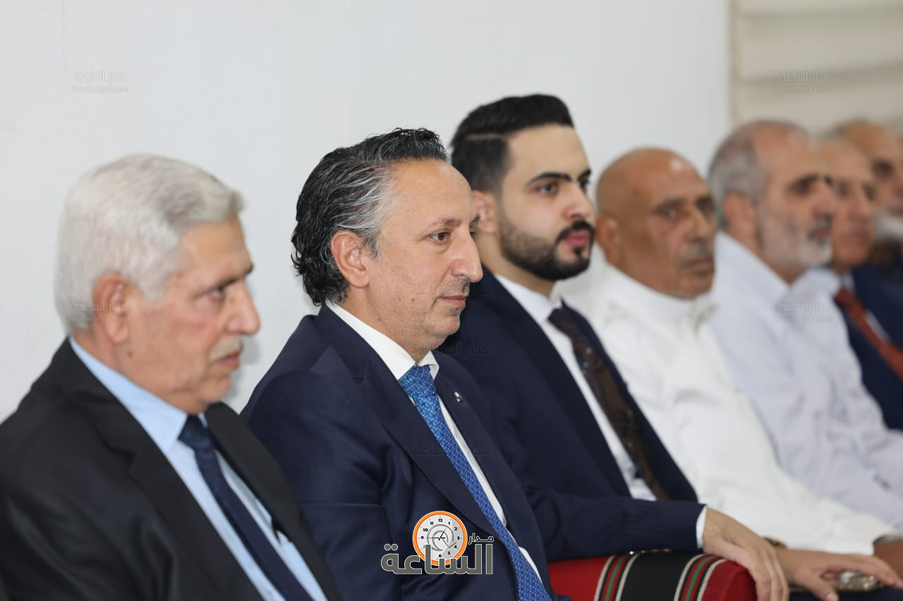 Madar Al-Saa Images 0.6701081569042744