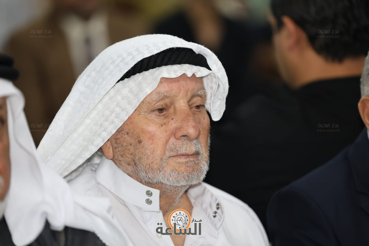 Madar Al-Saa Images 0.48524222733218647