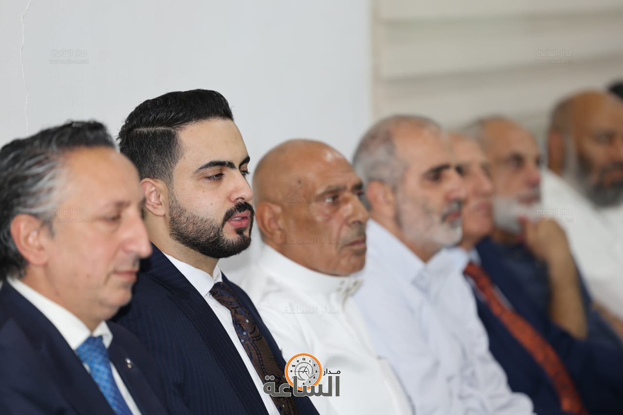 Madar Al-Saa Images 0.28667284036637564