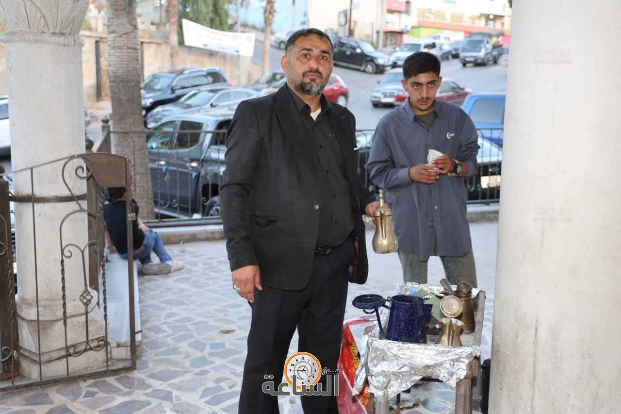 Madar Al-Saa Images 0.9291161911478718