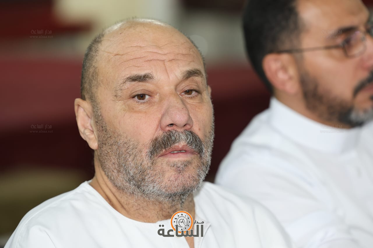 Madar Al-Saa Images 0.5546582558425158