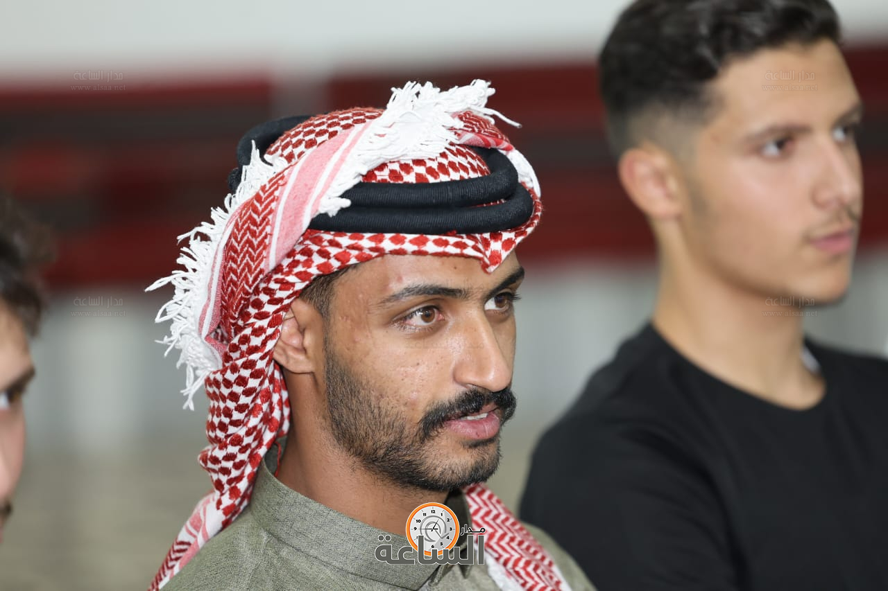 Madar Al-Saa Images 0.8666407369227475