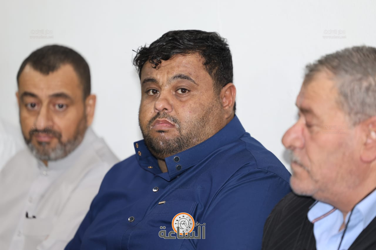 Madar Al-Saa Images 0.45318172600230144