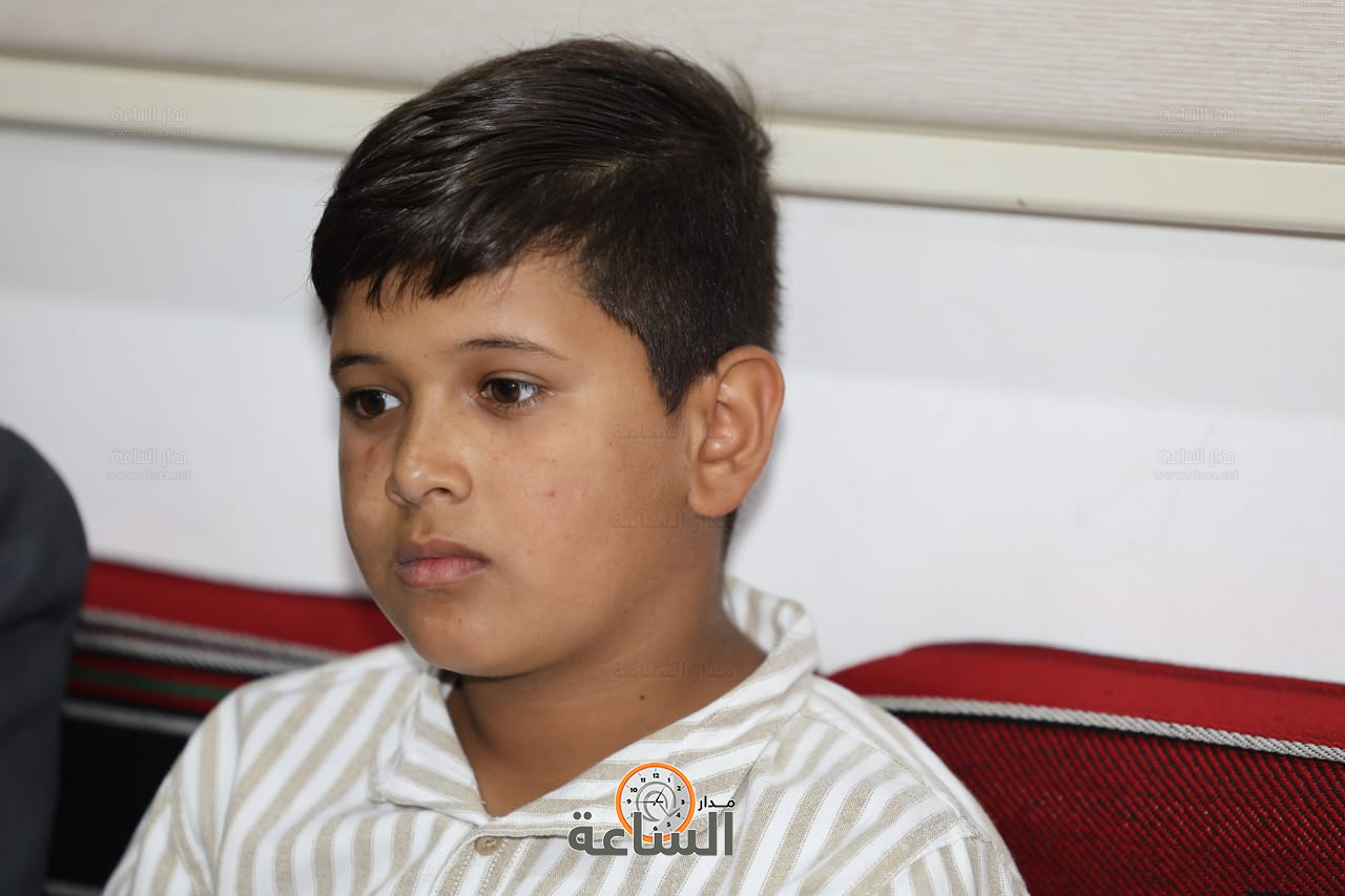 Madar Al-Saa Images 0.17912500535624565