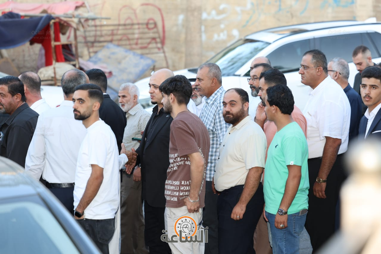 Madar Al-Saa Images 0.09895384651230887