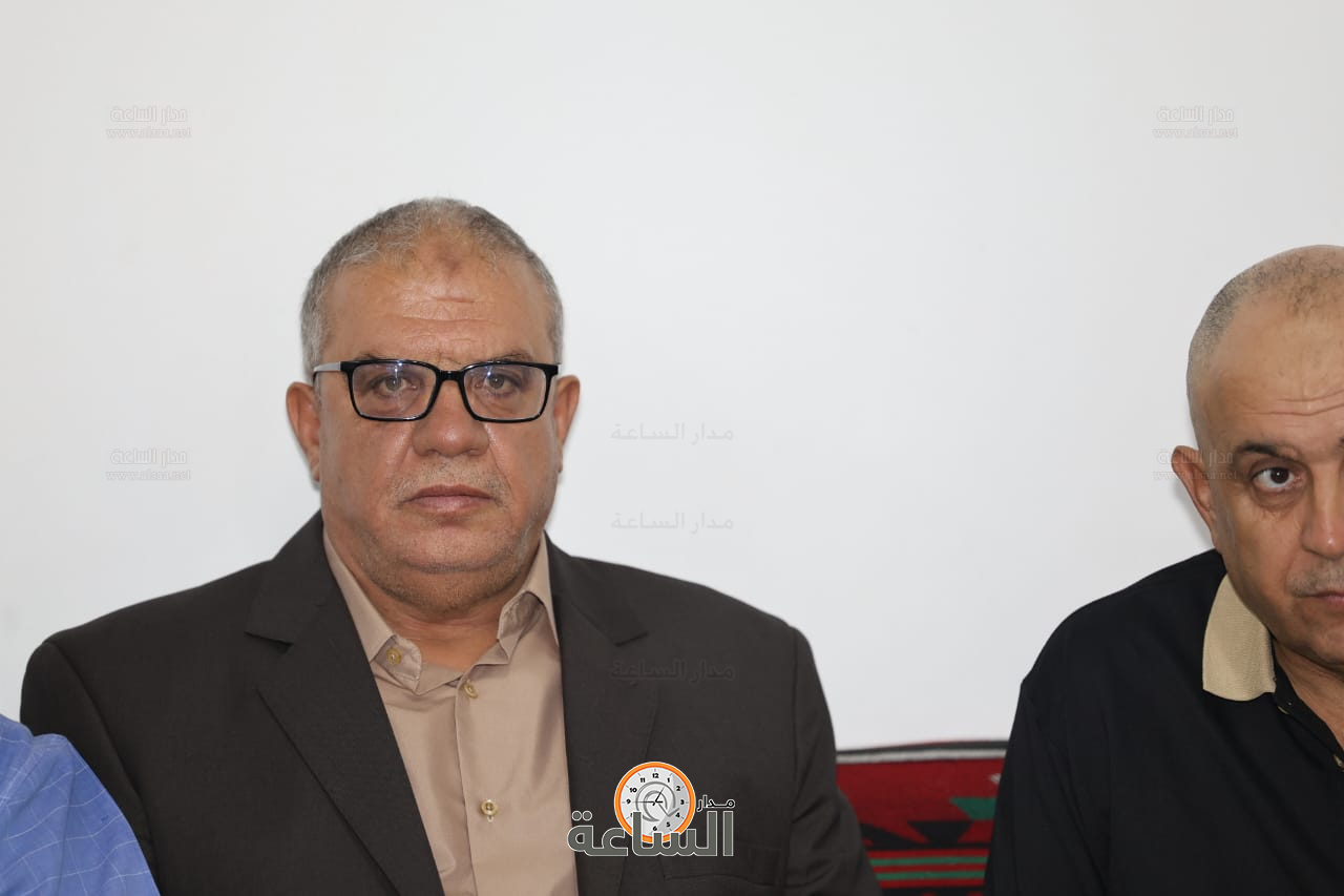 Madar Al-Saa Images 0.4042867648387083