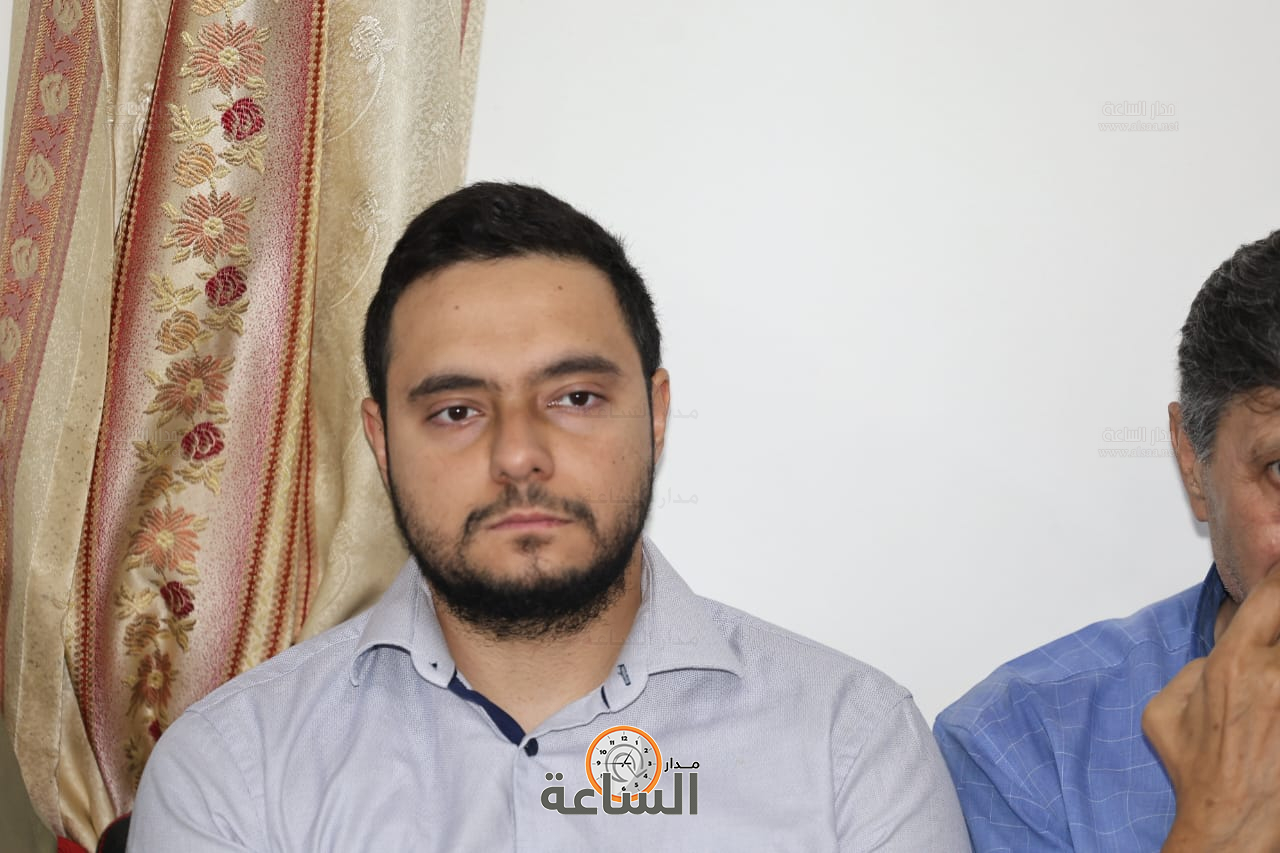 Madar Al-Saa Images 0.023205018551912038