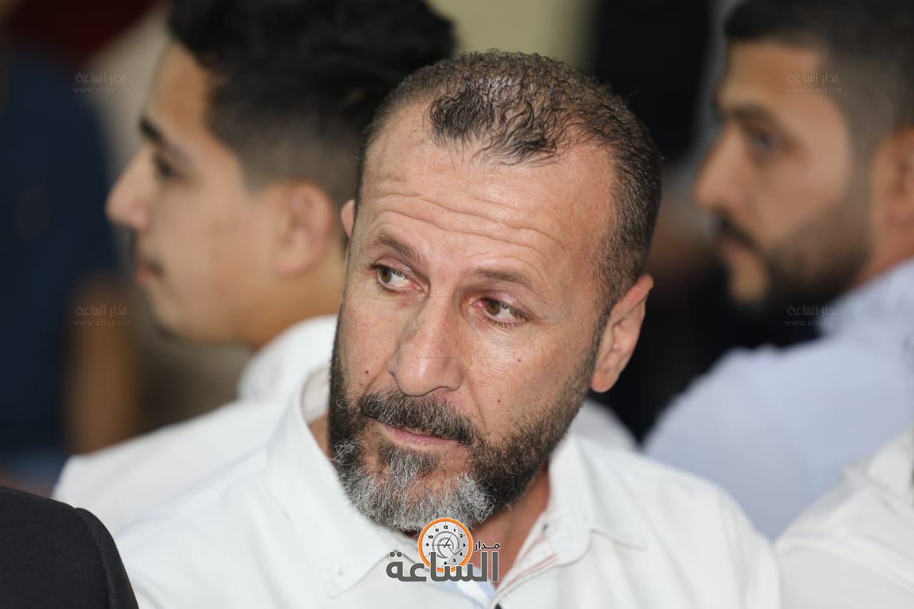 Madar Al-Saa Images 0.11583349722892322