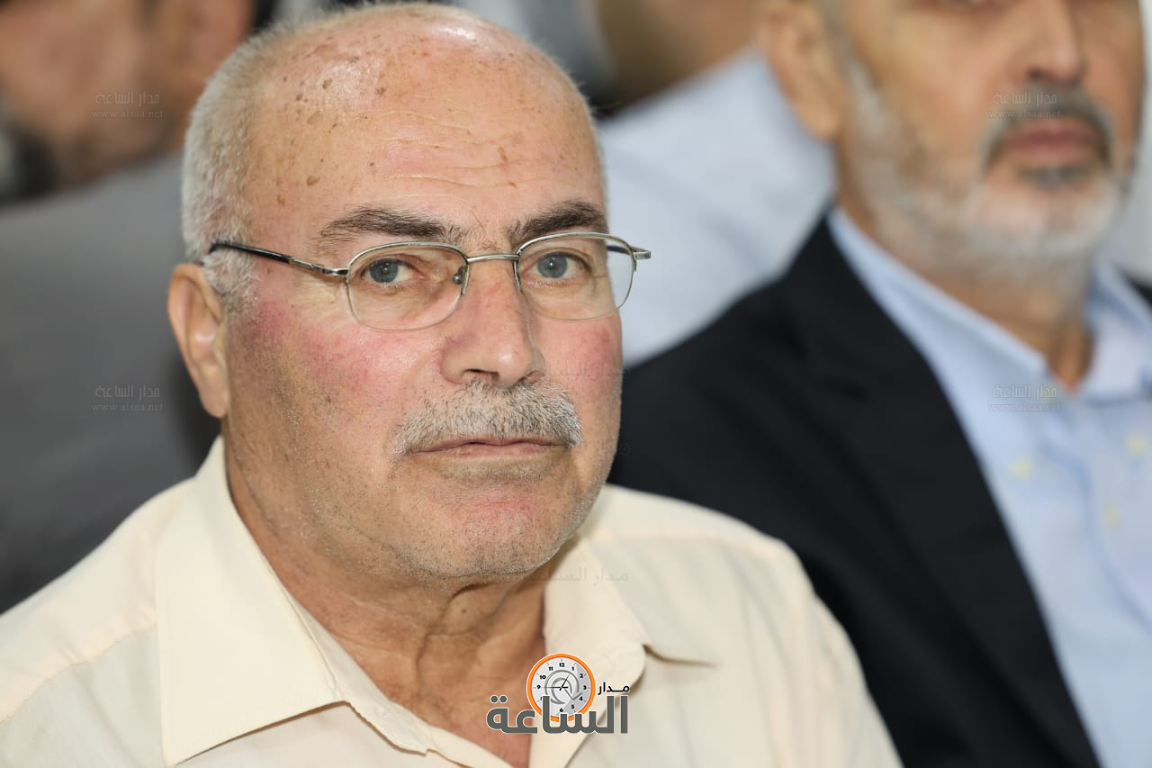 Madar Al-Saa Images 0.4011812756383104