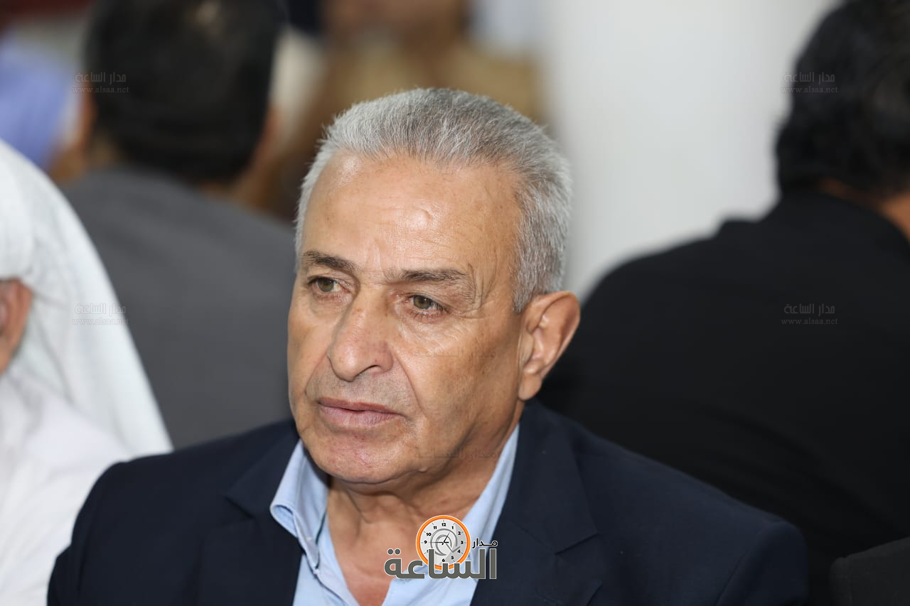 Madar Al-Saa Images 0.12393733224370718