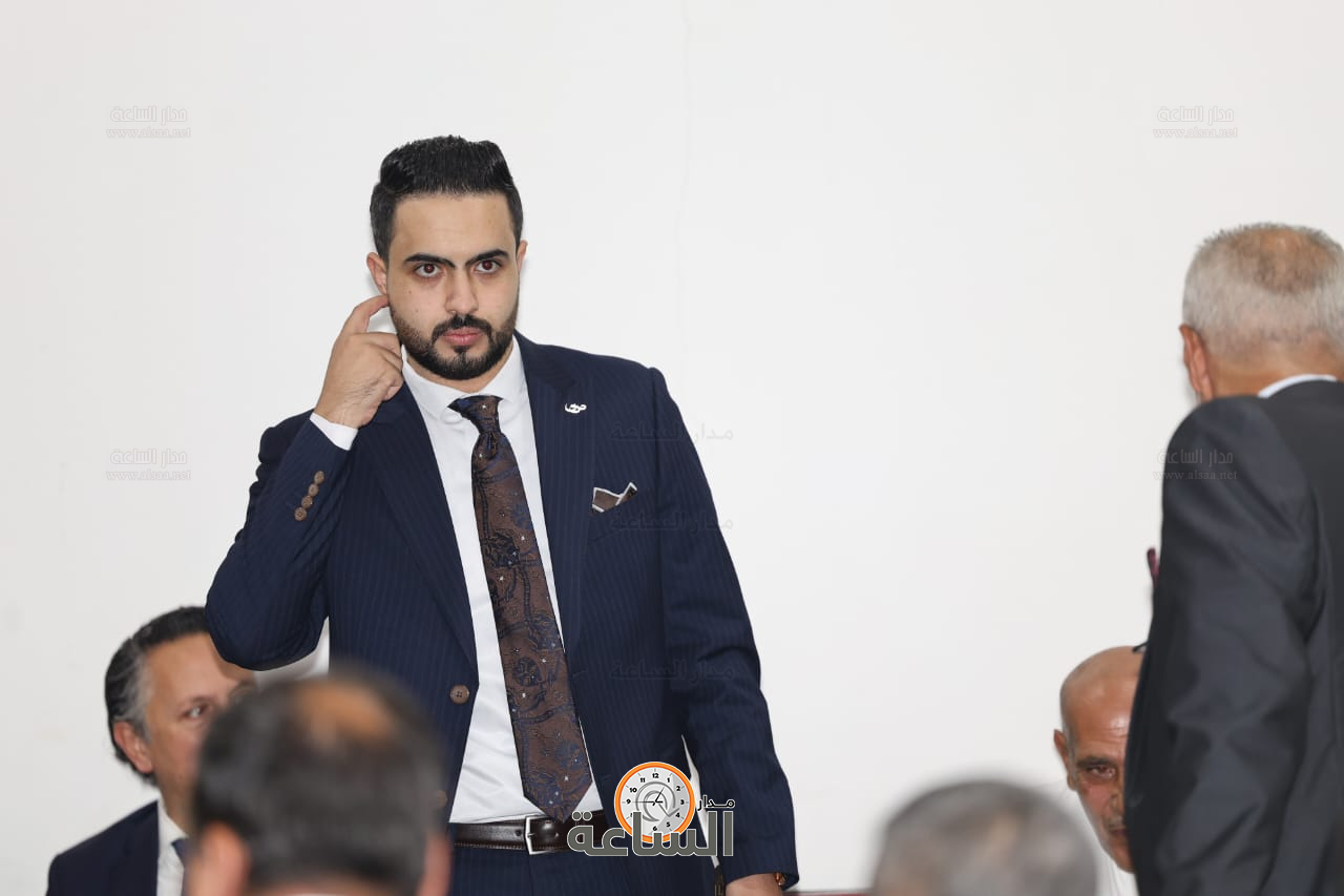 Madar Al-Saa Images 0.04810265188120311