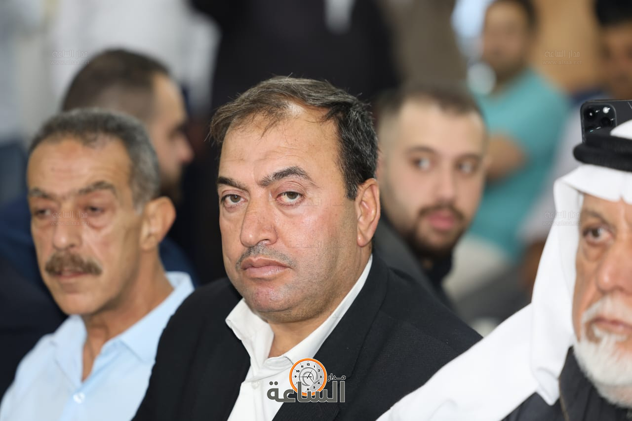 Madar Al-Saa Images 0.727775695148901