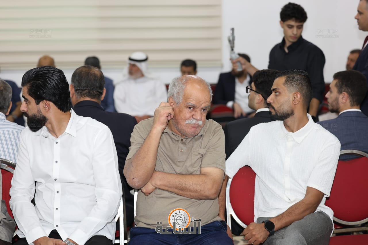 Madar Al-Saa Images 0.424276936559674