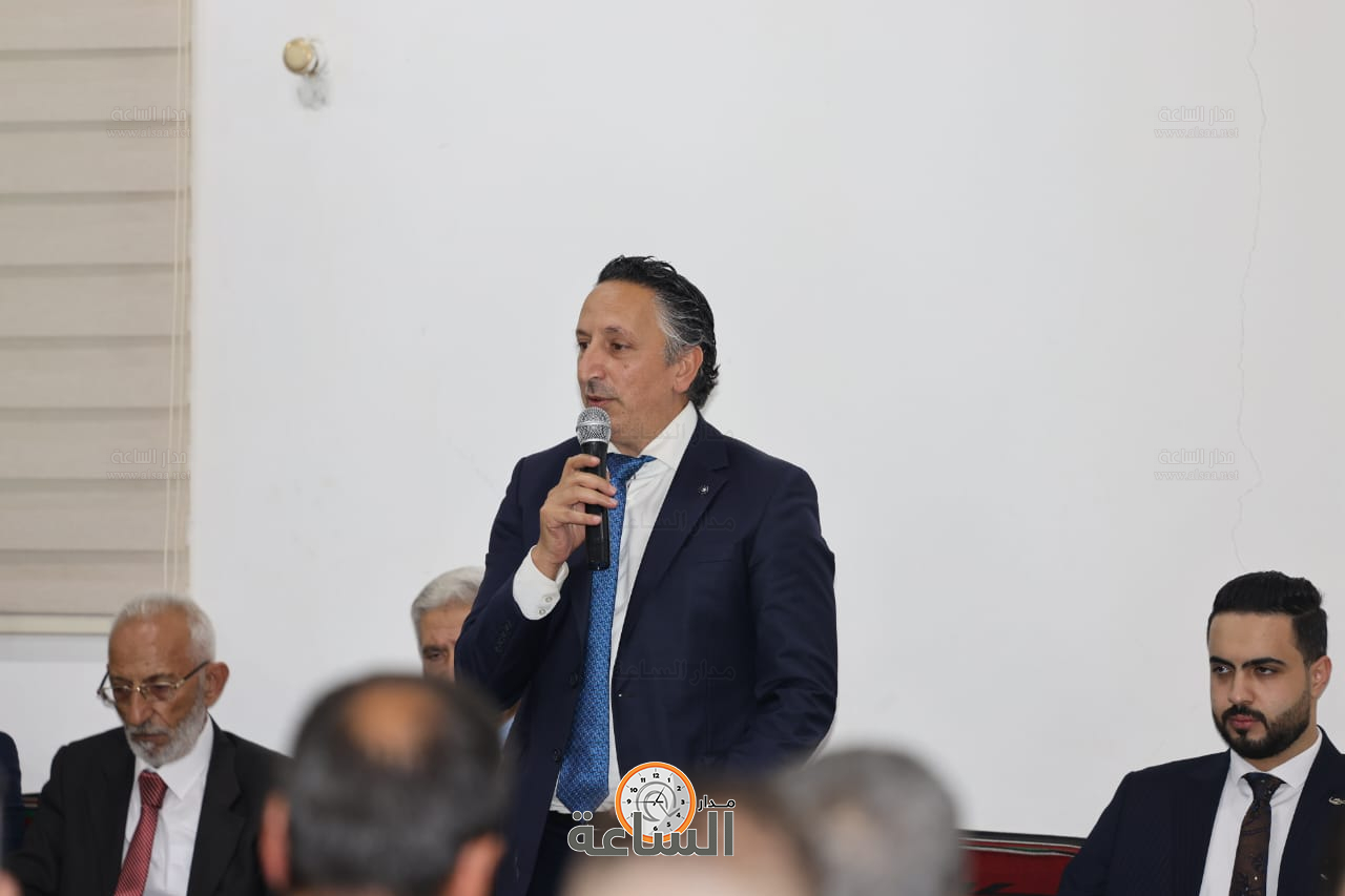 Madar Al-Saa Images 0.799838907350391