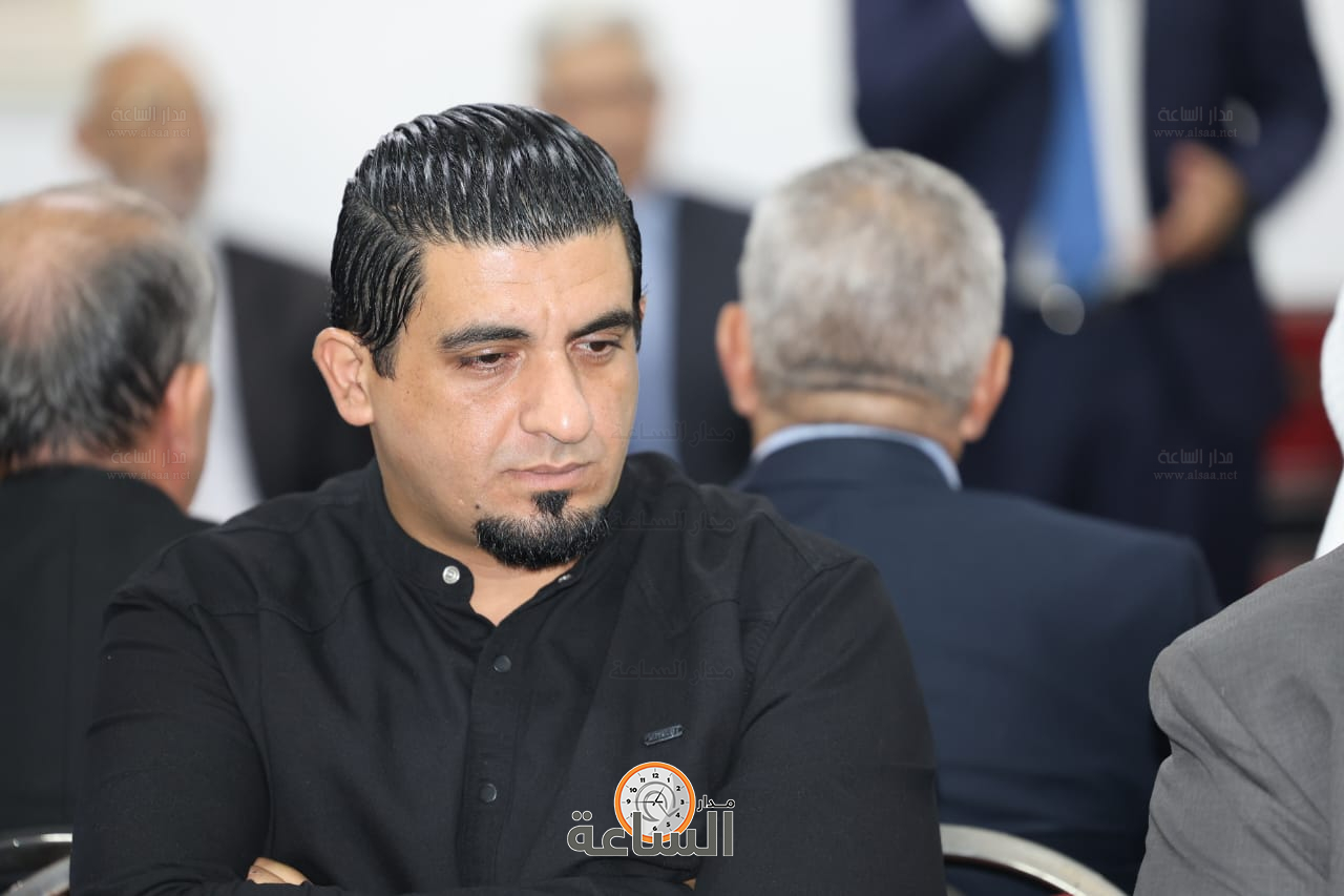 Madar Al-Saa Images 0.36892080476775735