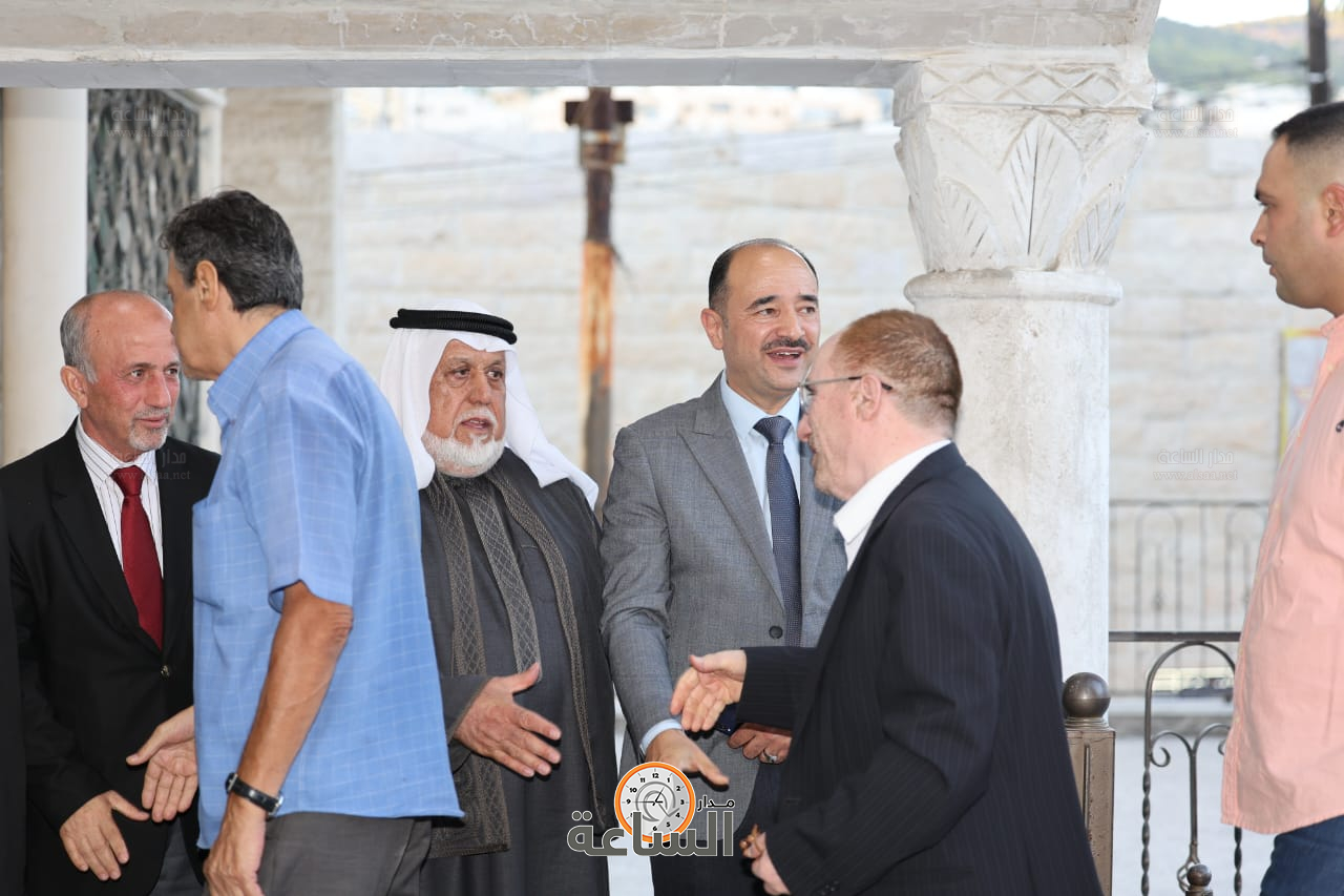 Madar Al-Saa Images 0.13362712288338063