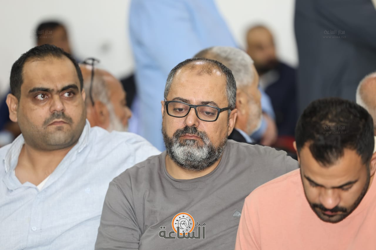 Madar Al-Saa Images 0.4259776951032367