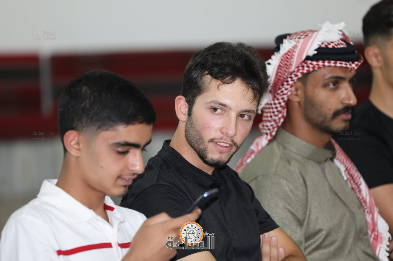 Madar Al-Saa Images 0.2045183348861095