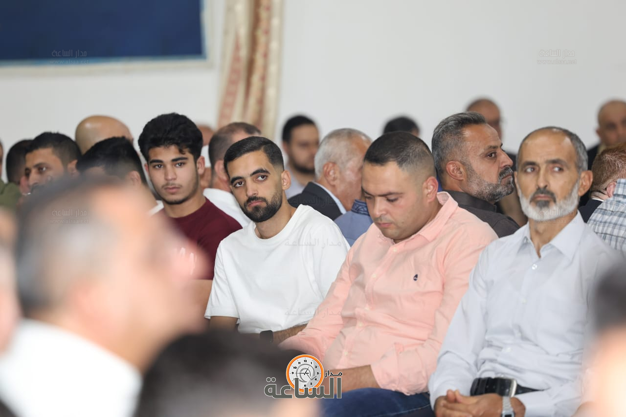 Madar Al-Saa Images 0.9521153116002623