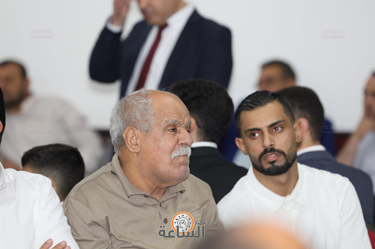 Madar Al-Saa Images 0.116450972786317