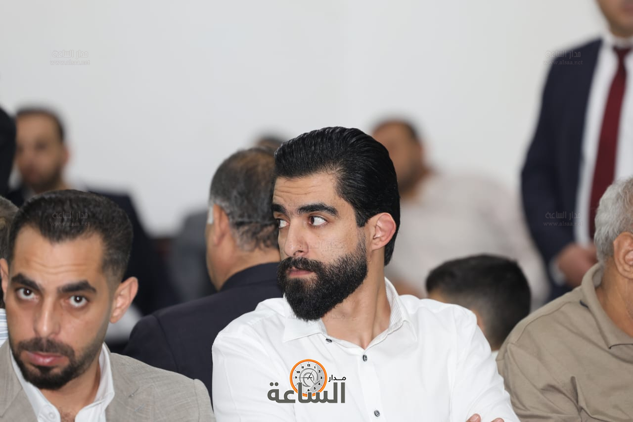 Madar Al-Saa Images 0.28912517030496954