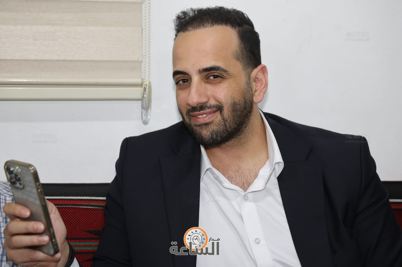 Madar Al-Saa Images 0.39814152668817737