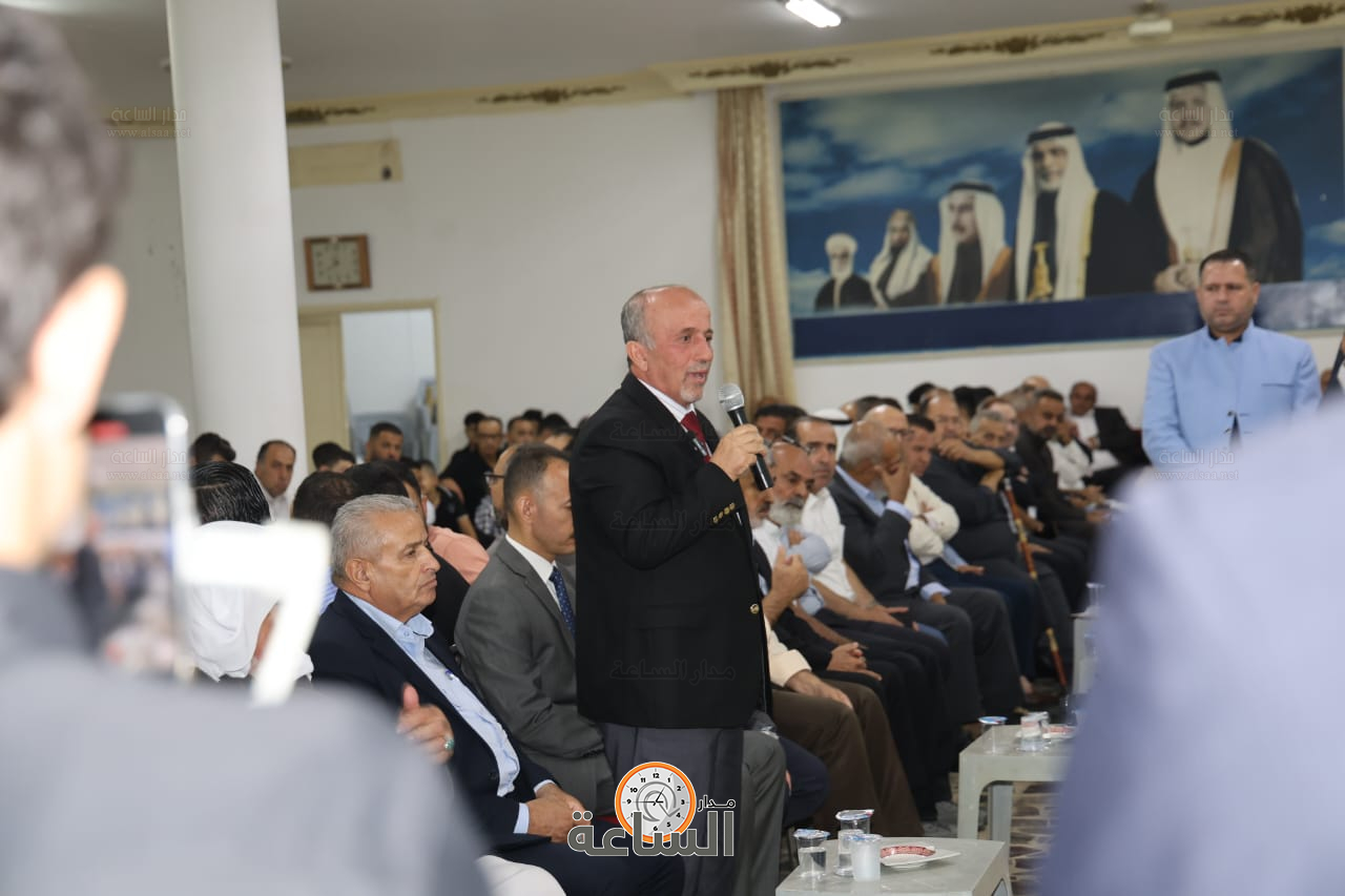 Madar Al-Saa Images 0.036471265715083634