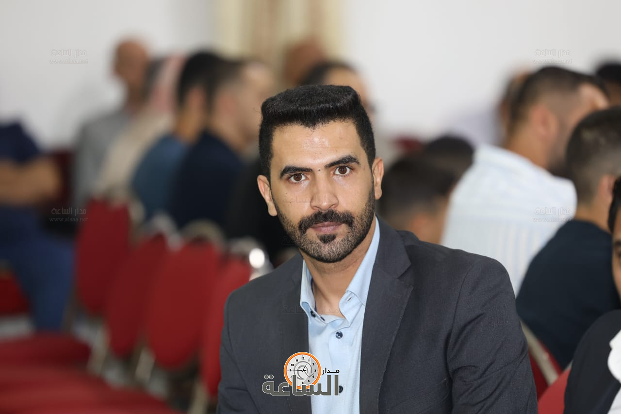 Madar Al-Saa Images 0.6894230330490634