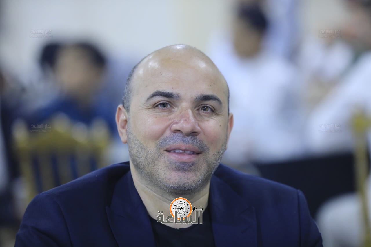 Madar Al-Saa Images 0.33554043312359383