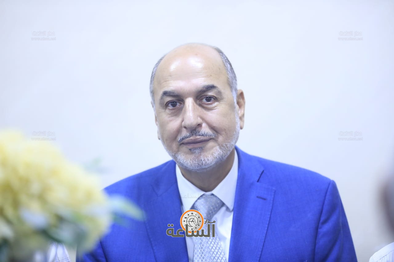 Madar Al-Saa Images 0.5347692881637317