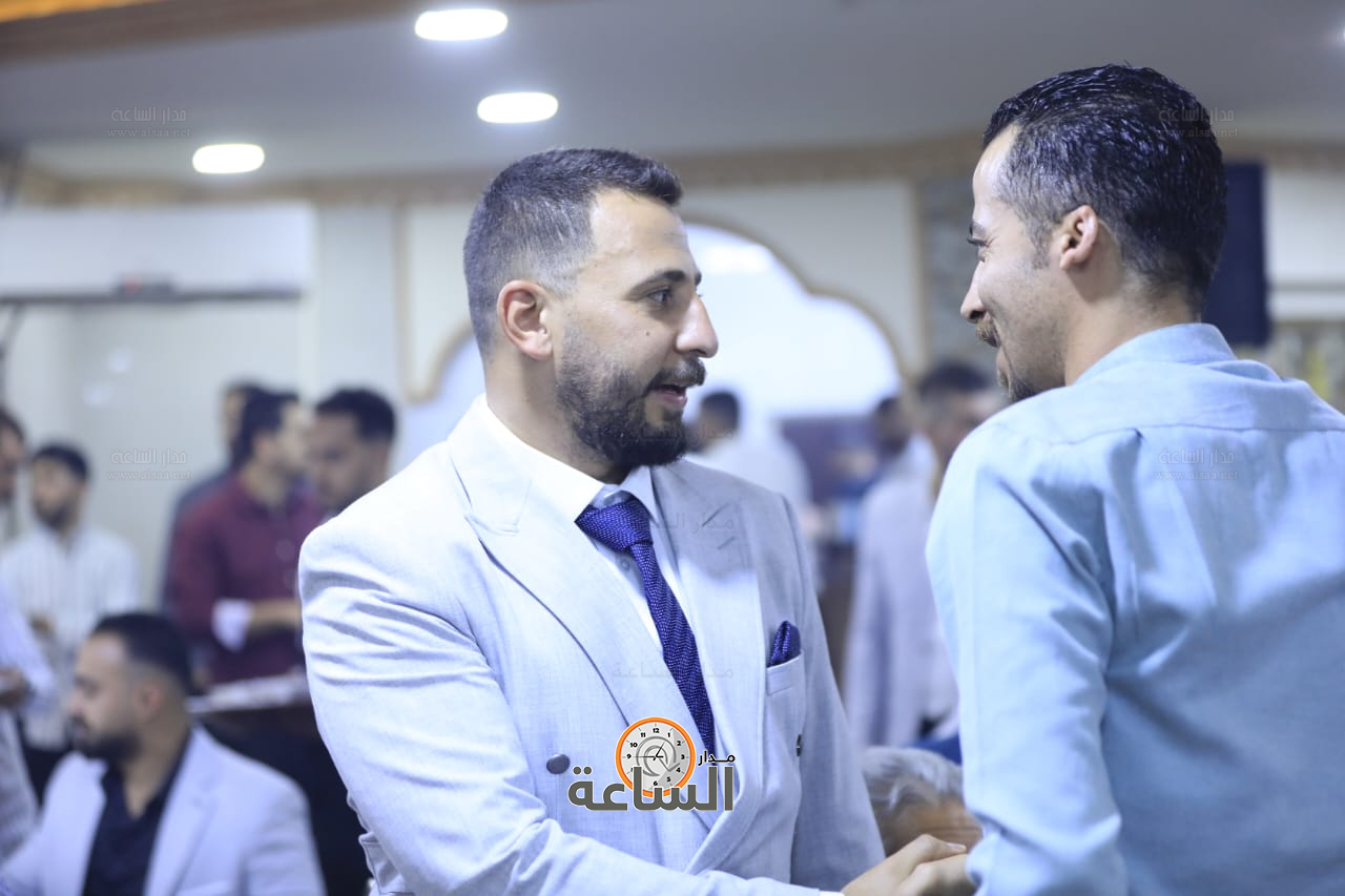 Madar Al-Saa Images 0.08079395343785378