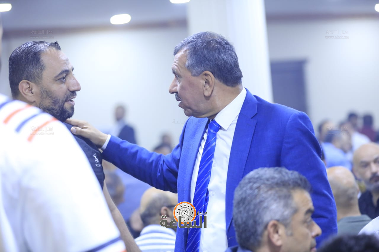 Madar Al-Saa Images 0.09211626267686446