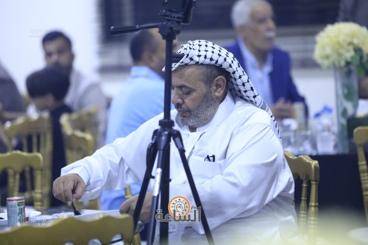 Madar Al-Saa Images 0.25198079769379567