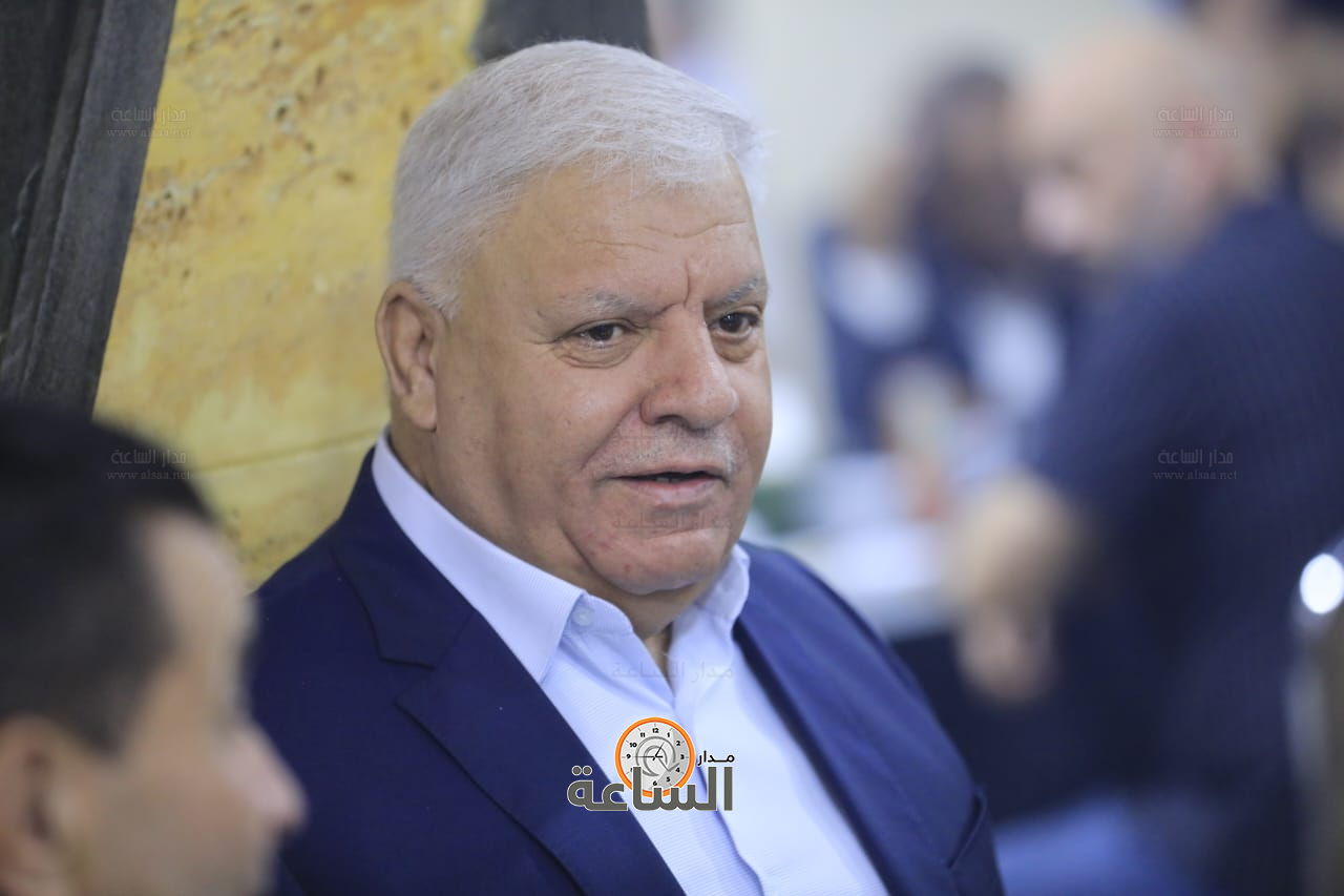 Madar Al-Saa Images 0.7439847918923087