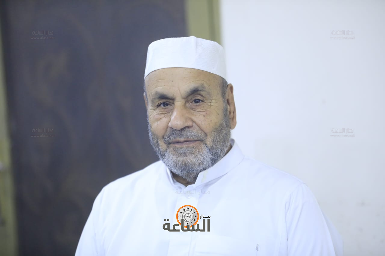 Madar Al-Saa Images 0.47207784590264656