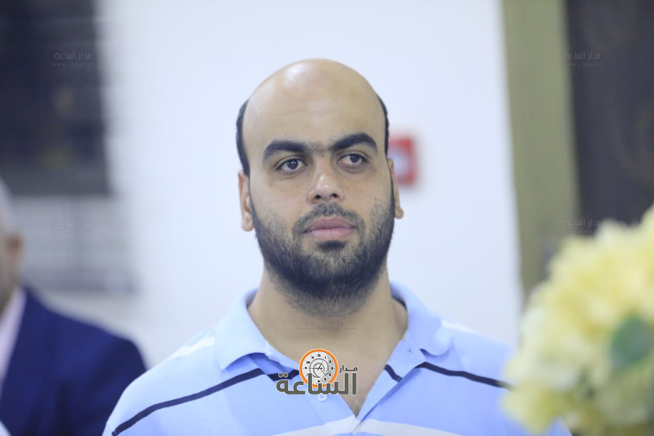 Madar Al-Saa Images 0.3872679938047252